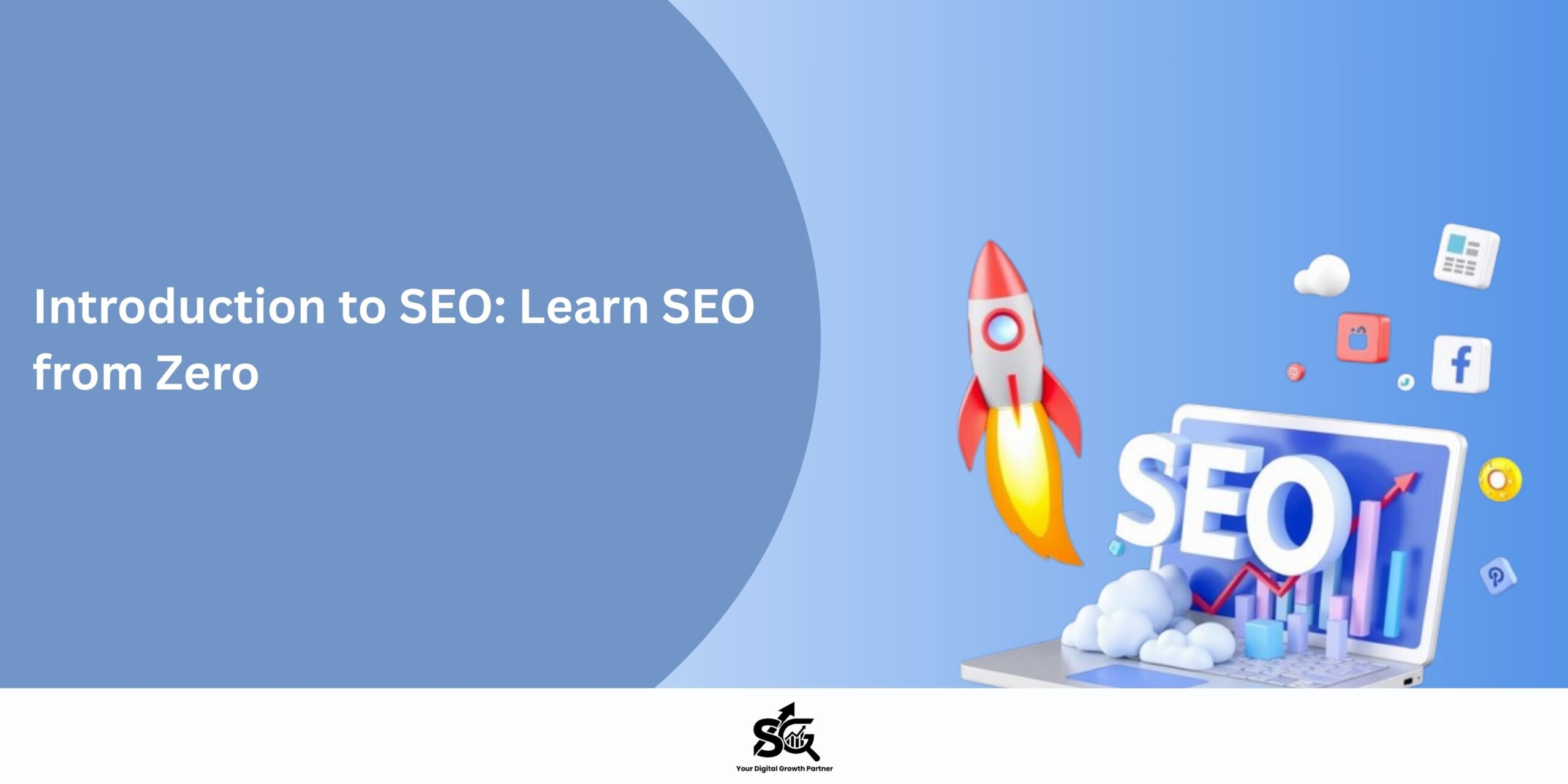 introduction to seo learn seo from zero